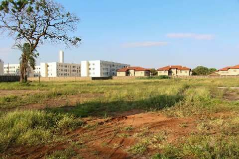 Tiradentes ter&aacute; complexo comercial com supermercado, academia e flats