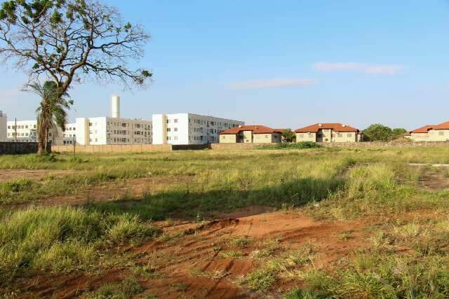 Tiradentes ter&aacute; complexo comercial com supermercado, academia e flats