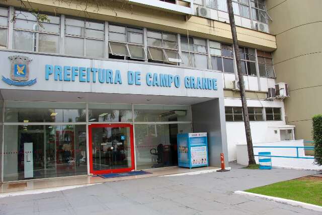 Prefeitura sanciona mudan&ccedil;a na carreira de auditores com divis&atilde;o em dois cargos