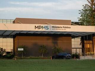 Terceirizados são presos por furtar equipamentos do MP e revender na internet Terceirizados são presos por furtar equipamentos do MP e revender na internet