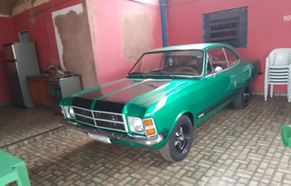 Falso mec&acirc;nico desaparece com Opala de 1977 e R$ 15 mil de idoso 