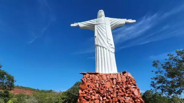 Camapu&atilde; e Para&iacute;so das &Aacute;guas celebram anivers&aacute;rio nesta quarta