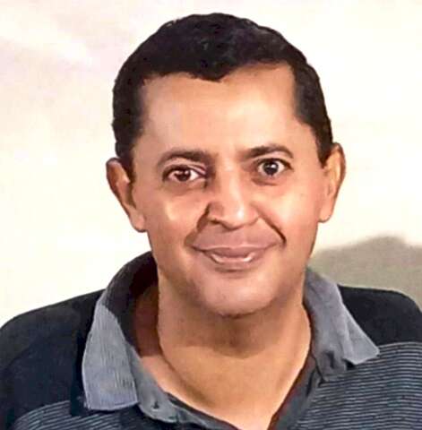 Corpo encontrado no Rio Dourados &eacute; de empres&aacute;rio que estava desaparecido