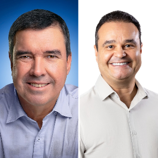 Riedel chega a 65,3% dos v&aacute;lidos na reta final