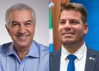 Um em cada cinco eleitores ainda não definiu o segundo voto para senador Um em cada cinco eleitores ainda não definiu o segundo voto para senador