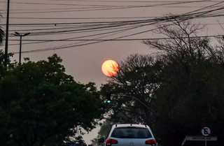 Campo Grande chega ao fim de setembro sem um dia de ar ruim em 2026
