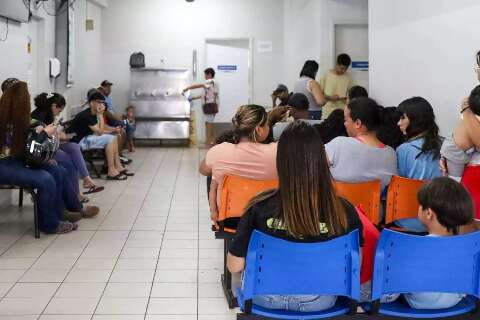 Justi&ccedil;a manda Vigil&acirc;ncia inspecionar CRS Tiradentes 1 ano ap&oacute;s falta d'&aacute;gua