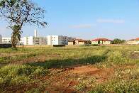 Tiradentes ter&aacute; complexo comercial com supermercado, academia e flats
