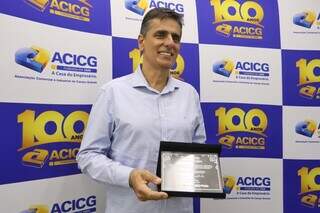 ACICG nos Bairros aproxima empres&aacute;rios e reconhece hist&oacute;rias na Tamandar&eacute;