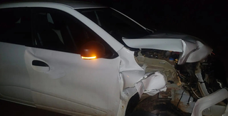 Prefeitura barra viagens noturnas após perder 6 carros da Saúde em acidentes Prefeitura barra viagens noturnas após perder 6 carros da Saúde em acidentes