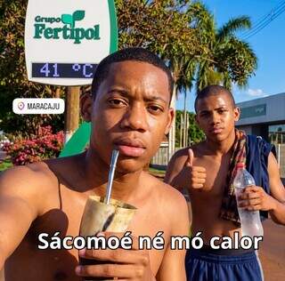 E se &ldquo;Todo Mundo Odeia o Chris&rdquo; se passasse em Mato Grosso do Sul?