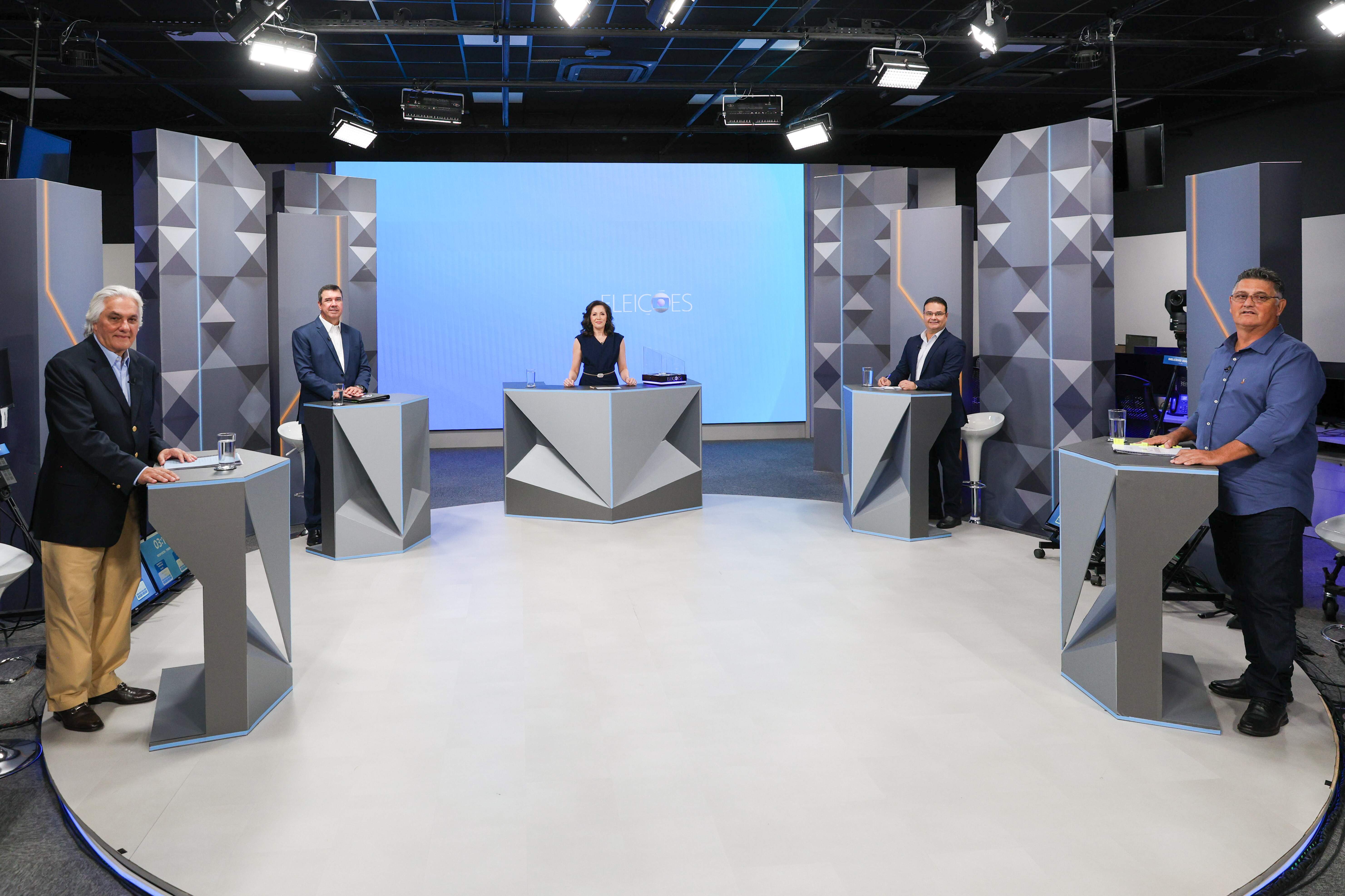 Debate eleitoral em Mato Grosso do Sul: entre confrontos e propostas, como o mercado pode interpretar a pauta dos candidatos?
