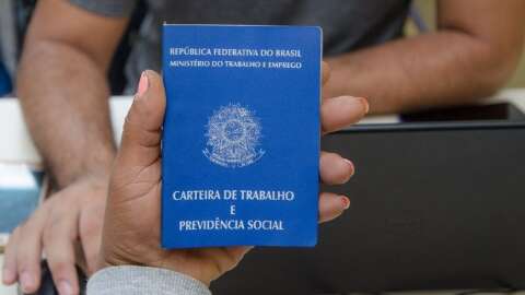 Desemprego cai a 5,3%, mas avan&ccedil;o da ocupa&ccedil;&atilde;o vem com mais informalidade