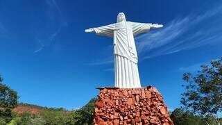 Camapu&atilde; e Para&iacute;so das &Aacute;guas celebram anivers&aacute;rio nesta quarta