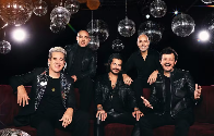 Jota Quest volta a Campo Grande com homenagem a Tim Maia 