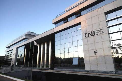 CNJ manda apurar concentra&ccedil;&atilde;o de nomea&ccedil;&otilde;es feitas por dois ju&iacute;zes de MS