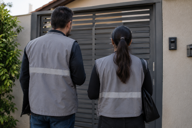 Casal se passa por assistente social e idosa descobre empr&eacute;stimo de R$ 21,4 mil