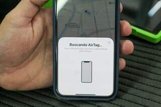 A partir de R$ 55, dispositivo &ldquo;ca&ccedil;a&rdquo; mala, carro, pet e at&eacute; crian&ccedil;a na praia 