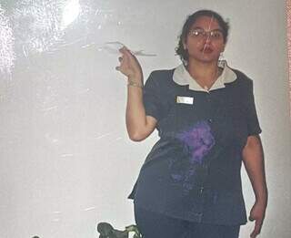 Do papel à IA, Rose viu 30 anos de mudanças na profissão de secretária Do papel à IA, Rose viu 30 anos de mudanças na profissão de secretária