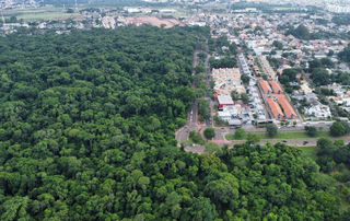 Imasul prorroga prazo para estudo sobre altura de pr&eacute;dios no Parque do Prosa 