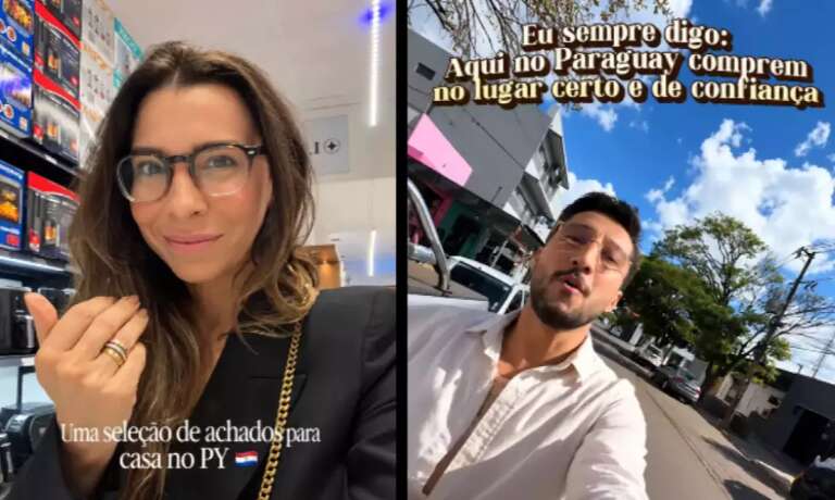 Achadinhos de Pedro Juan viralizam e tiram turistas do roteiro tradicional