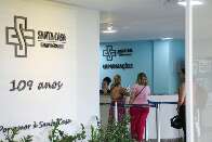 Justi&ccedil;a manda Santa Casa entregar documentos cont&aacute;beis e financeiros
