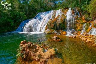 Primavera transforma Bonito em convite &agrave; natureza e ao descanso
