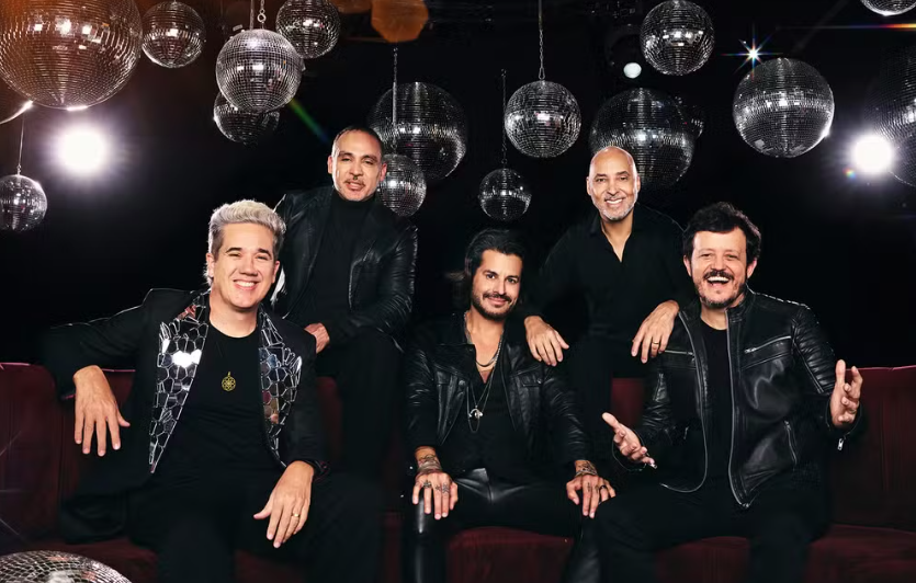 Jota Quest volta a Campo Grande com homenagem a Tim Maia