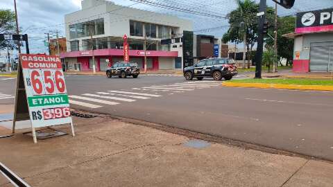 Pol&iacute;cia encontra pornografia infantil durante buscas na casa de adolescente