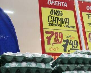 Clientes enfrentam fila por 2h para "ca&ccedil;ar" ofertas em novo atacadista