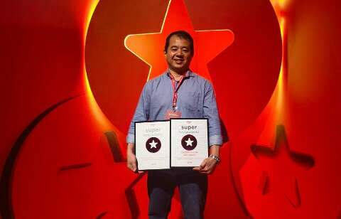 Entre milhares de pedidos, casa de caldos chega ao p&oacute;dio do iFood 