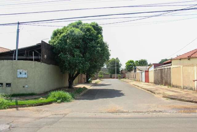 Emboscadas a motoristas de aplicativo assustam moradores do Jd. Aero Rancho