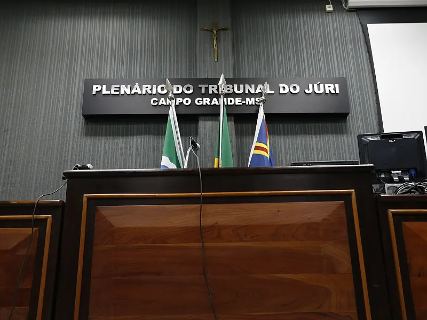 Sem ir ao pr&oacute;prio j&uacute;ri, r&eacute;u pega 7 anos por morte de jovem desaparecido