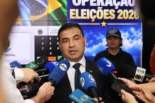 Segurança terá foco em furtos e violência doméstica no domingo de votação Segurança terá foco em furtos e violência doméstica no domingo de votação