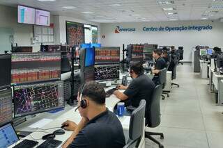 Com alerta de temporal, eleições em MS terão plano para prevenir abstenções Com alerta de temporal, eleições em MS terão plano para prevenir abstenções