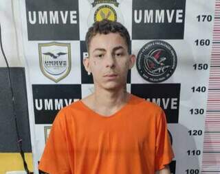 Na v&eacute;spera de completar 19 anos, jovem &eacute; morto a facadas em Maracaju