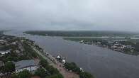 El Ni&ntilde;o aumenta chuva no centro-sul de MS e favorece cheias no Pantanal