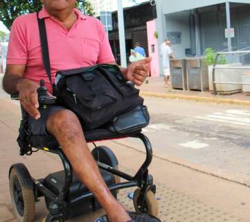ONGs que atendem pessoas com defici&ecirc;ncia podem concorrer a R$ 20 mil em pr&ecirc;mios