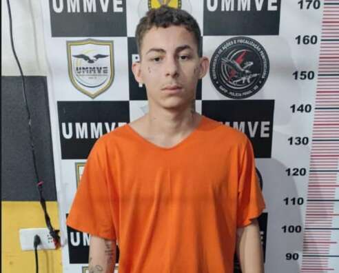 Na v&eacute;spera de completar 19 anos, jovem &eacute; morto a facadas em Maracaju