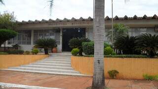TJMS suspende indenização a exonerados de cargos comissionados em Eldorado TJMS suspende indenização a exonerados de cargos comissionados em Eldorado