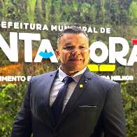 C&acirc;mara afasta vereador acusado de tentar subornar policial ap&oacute;s acidente