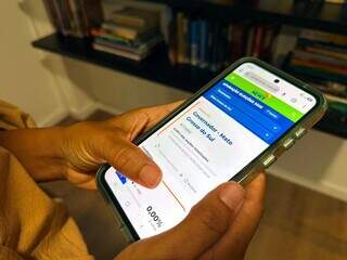 Domingo, siga a apura&ccedil;&atilde;o online do Campo Grande News e explore o mapa interativo