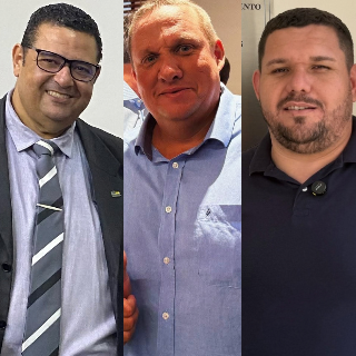 Vereadores v&atilde;o &agrave; delegacia ap&oacute;s PRF encontrar santinhos em carro da C&acirc;mara