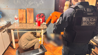 Jovem morto em Maracaju era do Comando Vermelho e foi "decretado" pelo PCC Jovem morto em Maracaju era do Comando Vermelho e foi "decretado" pelo PCC