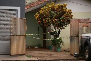 Após fugir de abordagem, homem é baleado pela PM no Arnaldo Figueiredo Após fugir de abordagem, homem é baleado pela PM no Arnaldo Figueiredo