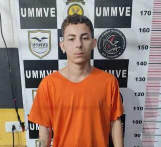 Jovem morto em Maracaju era do Comando Vermelho e foi "decretado" pelo PCC Jovem morto em Maracaju era do Comando Vermelho e foi "decretado" pelo PCC