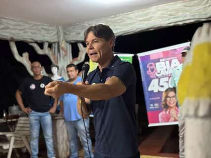 Paulo Duarte aposta na experi&ecirc;ncia e no di&aacute;logo para seguir na Assembleia