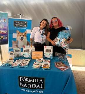 Conex&atilde;o Pet celebra Dia dos Animais com sa&uacute;de, ado&ccedil;&atilde;o e divers&atilde;o 
