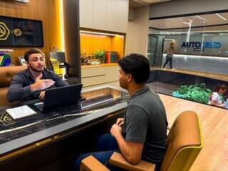 De carro a caminh&atilde;o, Autocred realiza sonhos sem exigir valor de entrada