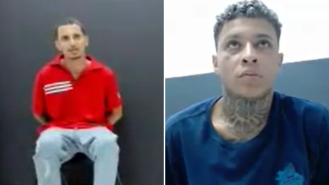 Especialistas? Em 36 dias, dupla invadiu e furtou casas de dois coron&eacute;is da PM